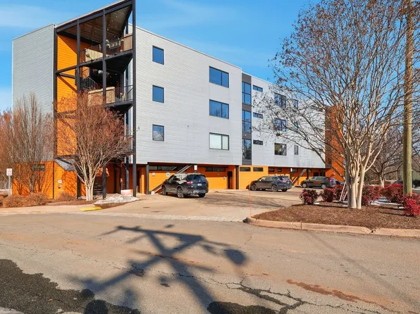 211 Cream St, Charlottesville, VA