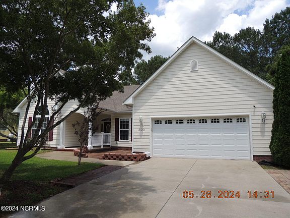 2nd image of 303 Chastain Dr