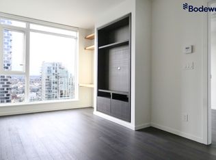 1351 Continental St #2706, Vancouver, BC V6Z 0C6
