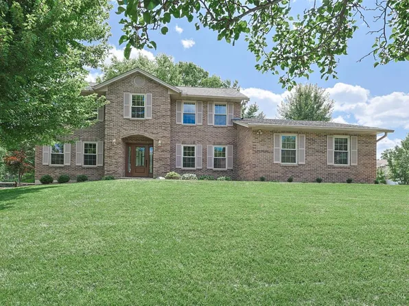 4 Bookbinder Pl, Fairfield, OH 45014