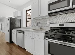 552 Gates Ave APT A1, Brooklyn, NY 11221