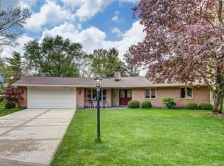 2057 Brainard Dr, Dayton, OH 45440