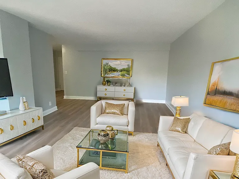 Hamilton Weehawken Residences — Photo 15