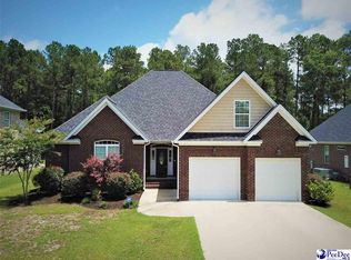 4175 Rodanthe Cir, Florence, SC 29501