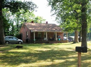 127 Woodvue Dr, Madison Heights, VA 24572