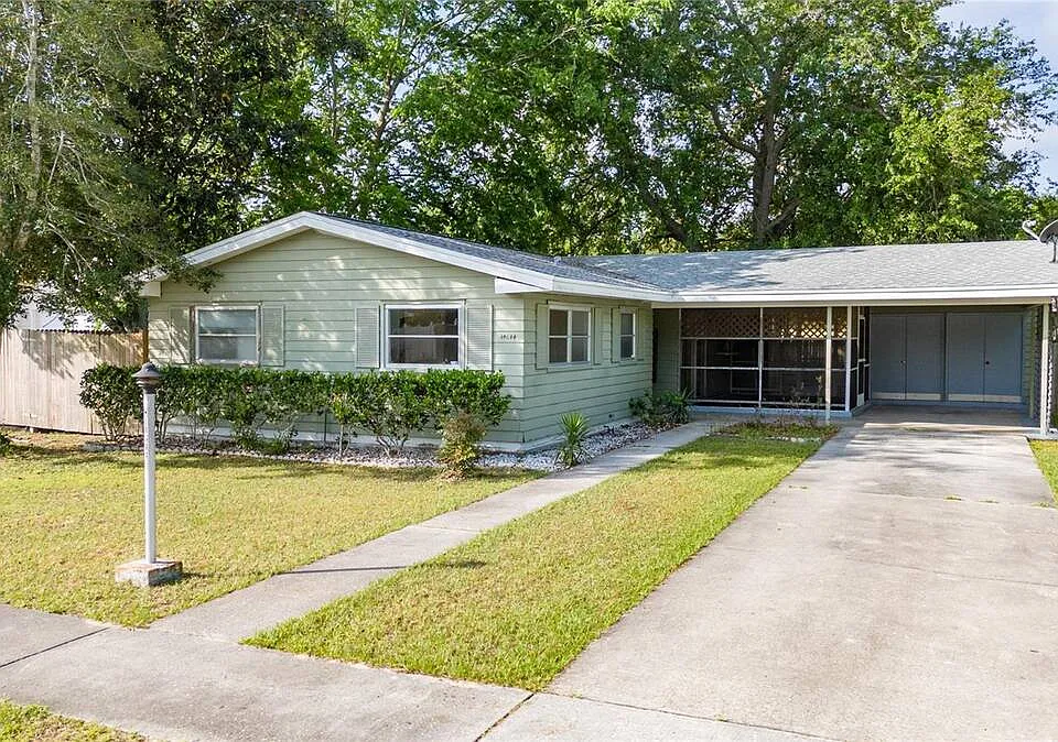 14644 SW 35th Terrace Rd
