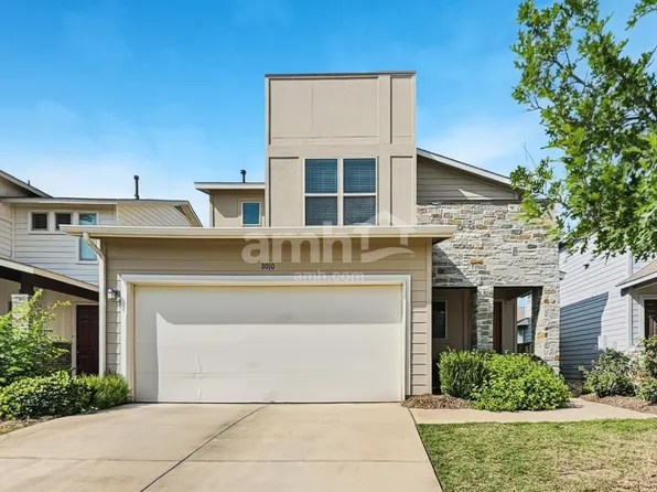 8010 Dampton Ln, Austin, TX 78744