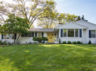 17 Bingham Rd, Columbia, MO 65203