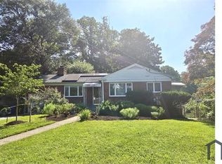 16 Belmont Ct, Silver Spring, MD 20910