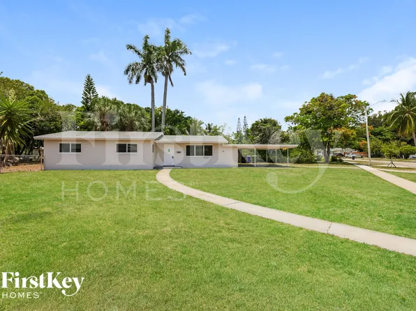 1236 NW 18th St, Fort Lauderdale, FL 33311