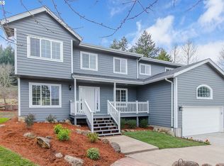 791 S 2nd St, Creswell, OR 97426