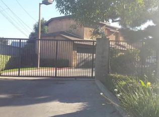 4802 Santa Ana St APT K, Cudahy, CA 90201