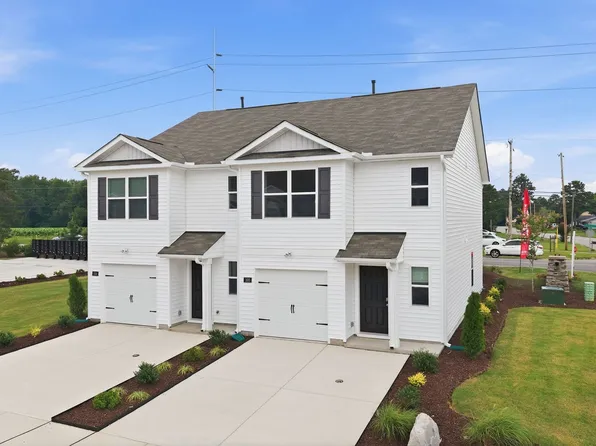 100 Kimber Dr, Rocky Mount, NC 27804