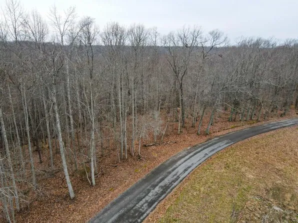 Brown Ridge Road Orig Lsting Was For #59ACRES, Baxter, TN 38544