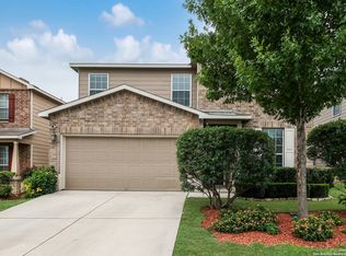 11347 Unbridled, San Antonio, TX 78245