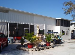 726 Par Pines Blvd, Davenport, FL 33837