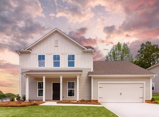 Braddock Plan, Carriage Estates, Lexington, SC 29072