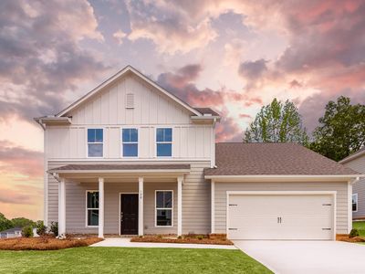 147 Schneider Ln, Lexington, SC, 29072