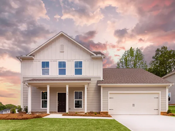 Braddock Plan, Oakleaf Chase