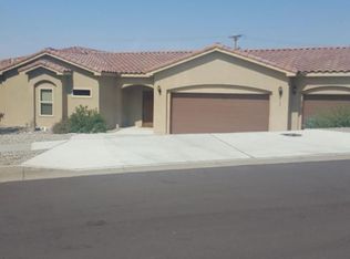 413 Monte Alto Pl NE, Albuquerque, NM 87123