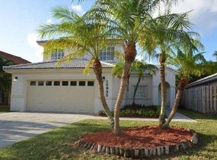 15900 SW 83rd Ter, Miami, FL 33193