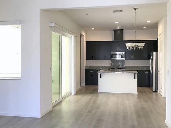 SLIDING GLASS DOORS TO PATIO