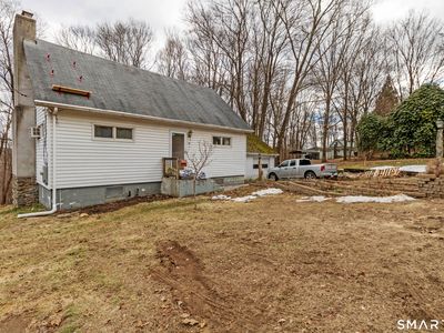 40 Sanitarium Road, South Windham, CT, 06266