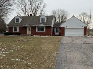 121 Heiny Rd, Indianapolis, IN 46217