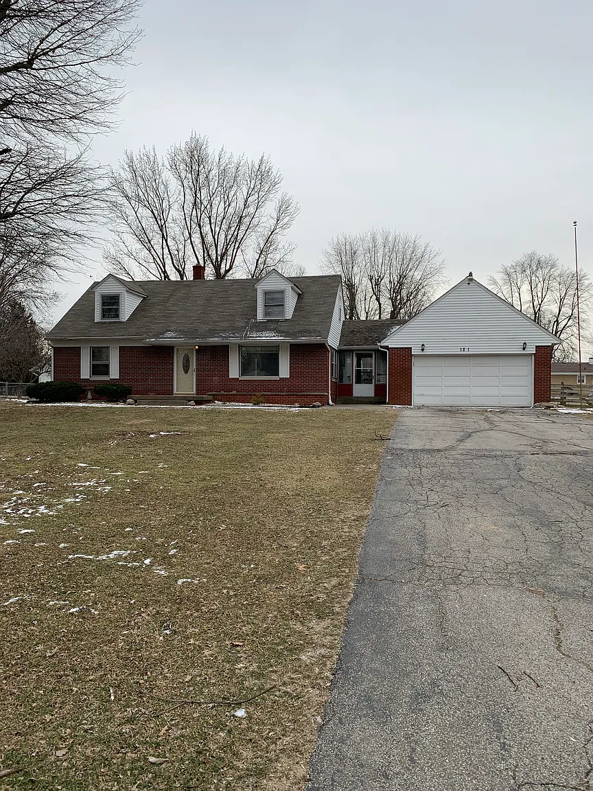 121 Heiny Rd photo 1