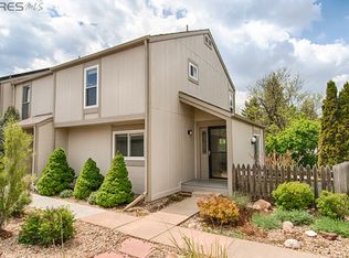 4727 W Moorhead Cir, Boulder, CO 80305
