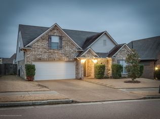 4238 Ritchie Dr, Olive Branch, MS 38654