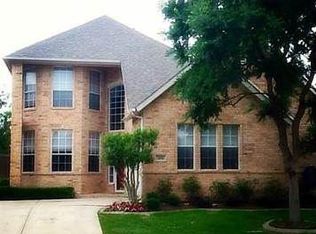 304 Heatherwood Dr, Irving, TX 75063