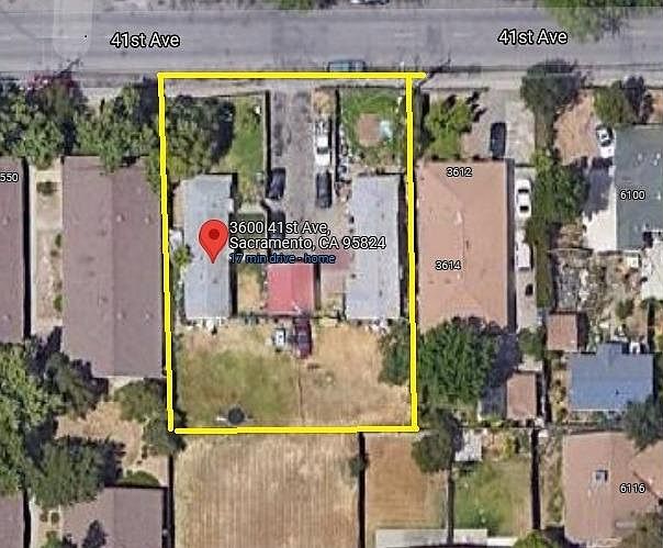 1st image of 3600 41st Ave
