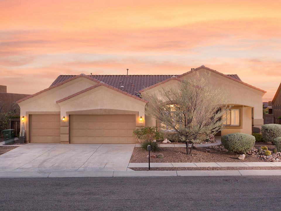 1st image of 12975 N Ocotillo Bluff Pl