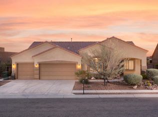 12975 N Ocotillo Bluff Pl, Marana, AZ 85658