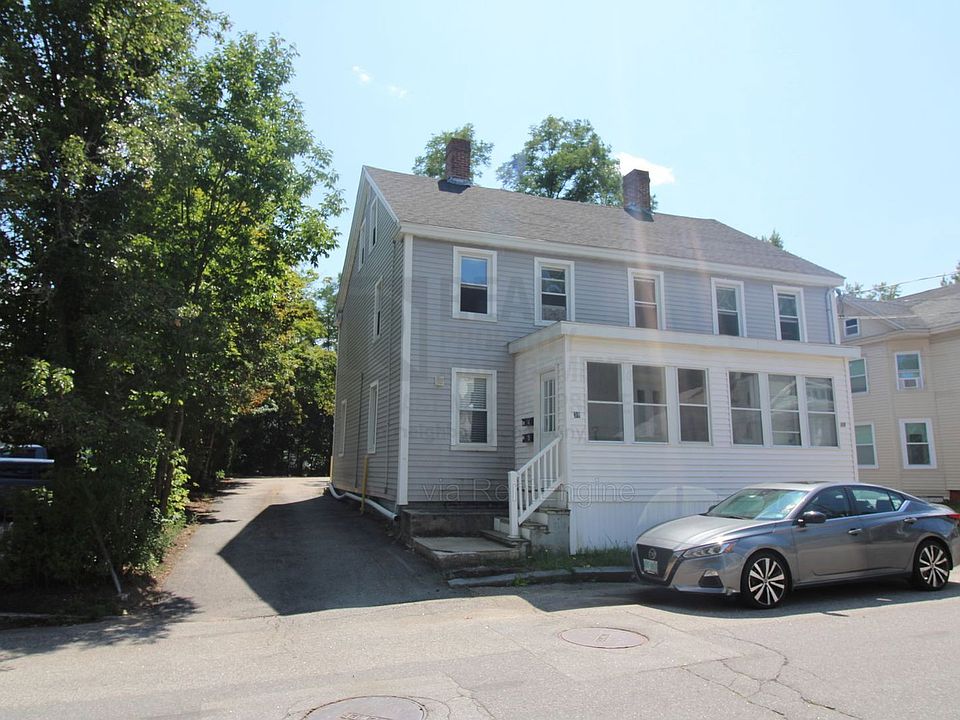 1st image of 39 New York St #A