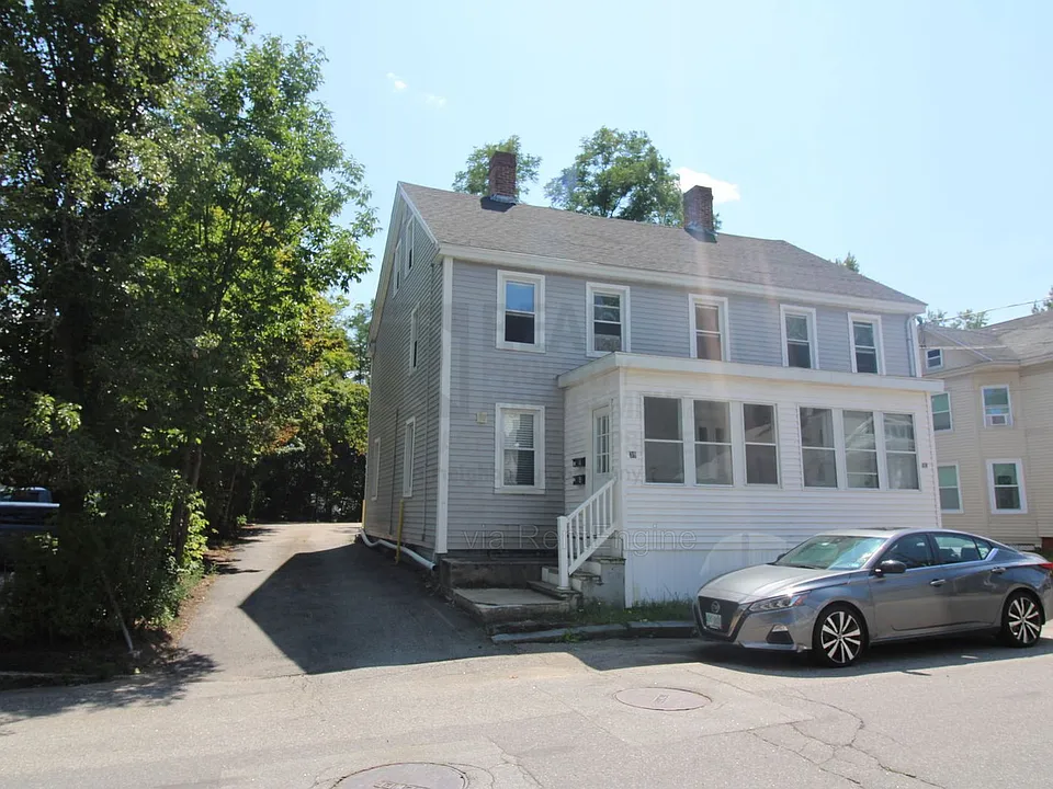 39 New York St #A