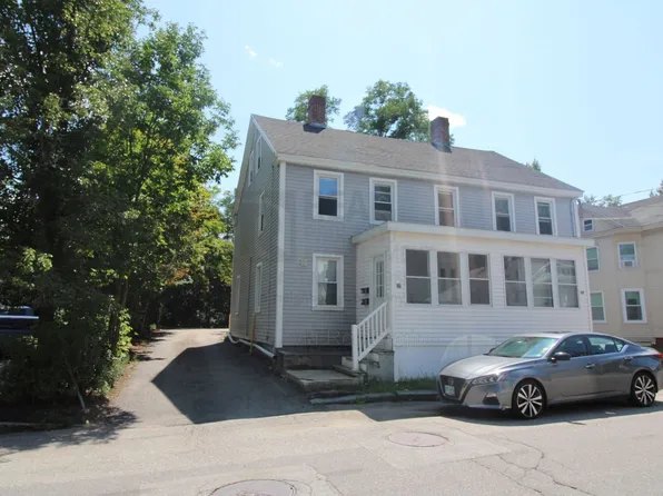 39 New York St #A, Dover, NH 03820