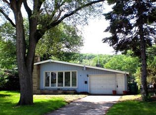 8219 Locust Ave, Gary, IN 46403