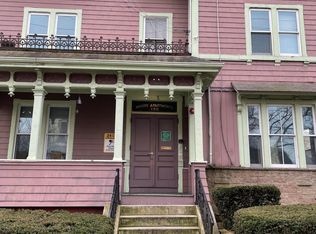 130 Moore St #5, Providence, RI 02907