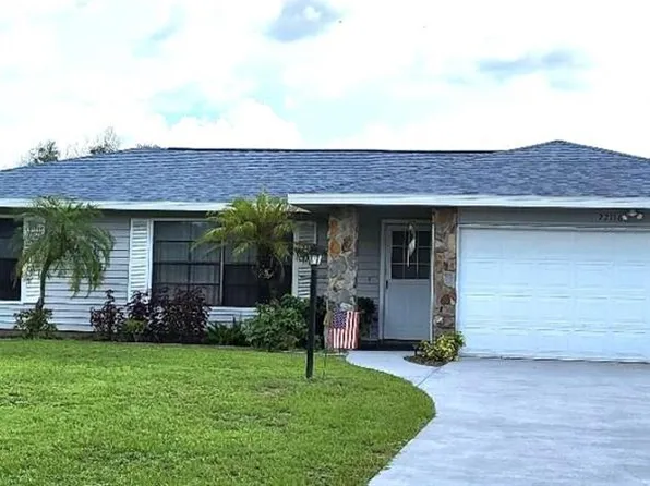 22116 26TH AVENUE E, BRADENTON, FL 34211