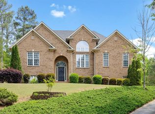1001 Baron Ln, Chelsea, AL 35043