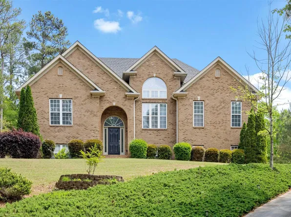 1001 Baron Ln, Chelsea, AL 35043