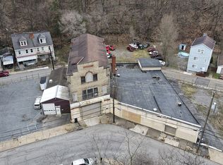 3190 McClure Ave, Pittsburgh, PA 15212