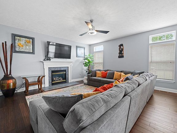 4th image of 6276 Mill Creek Ct