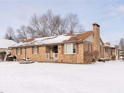 5205 Trent Rd NW, Canton, OH, 44708