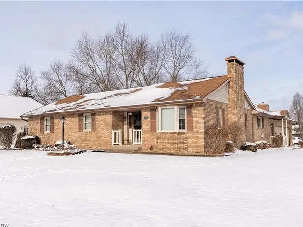 5205 Trent Rd NW, Canton, OH 44708