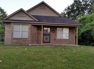 1355 Orgill Ave, Memphis, TN 38106