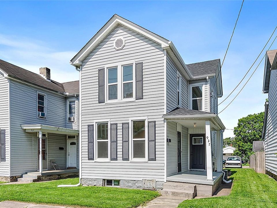 1st image of 927 Harmon Ave