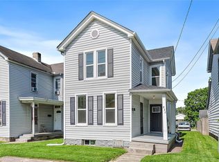 927 Harmon Ave, Hamilton, OH 45011